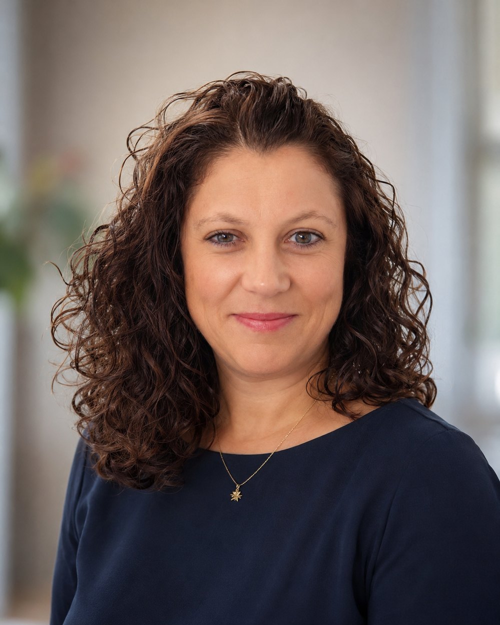 Martina Zátopková — Lidská Rebelka